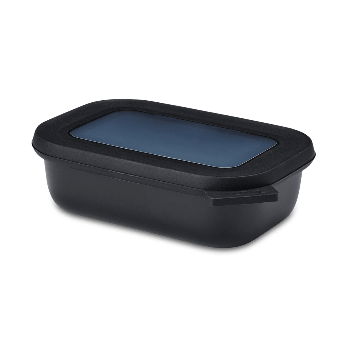 Multikom CIRQULA RH 500ml N. Zwart