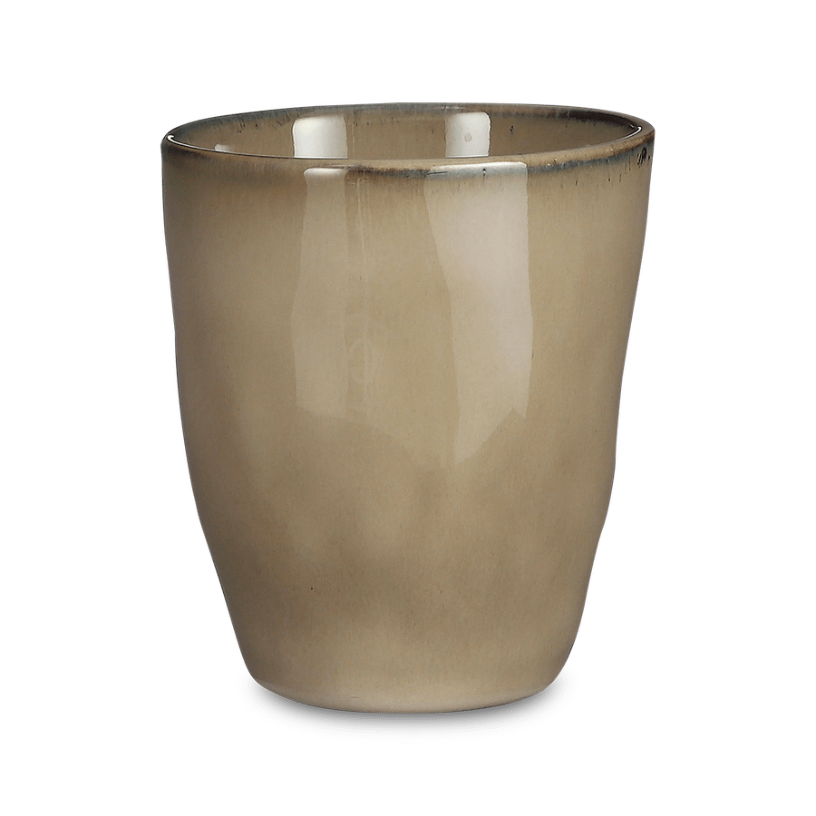 Beker Senseo PRADESH Creme Beker Senseo PRADESH Creme