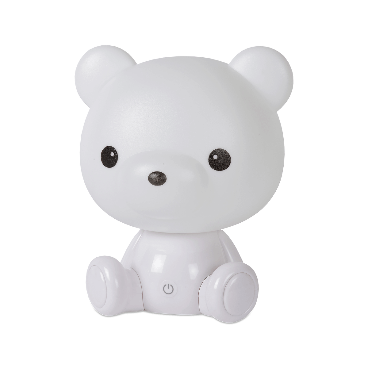 Tafellamp DODO BEAR Wit