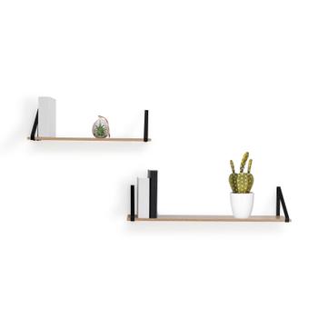 Wandplank ALIDA 58cm Wandplank ALIDA 58cm