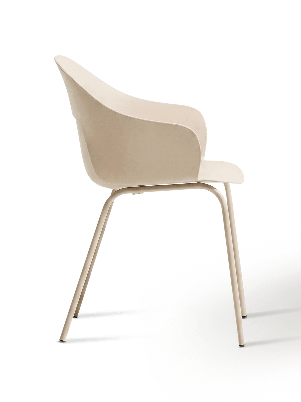 Stoel Sanile Beige