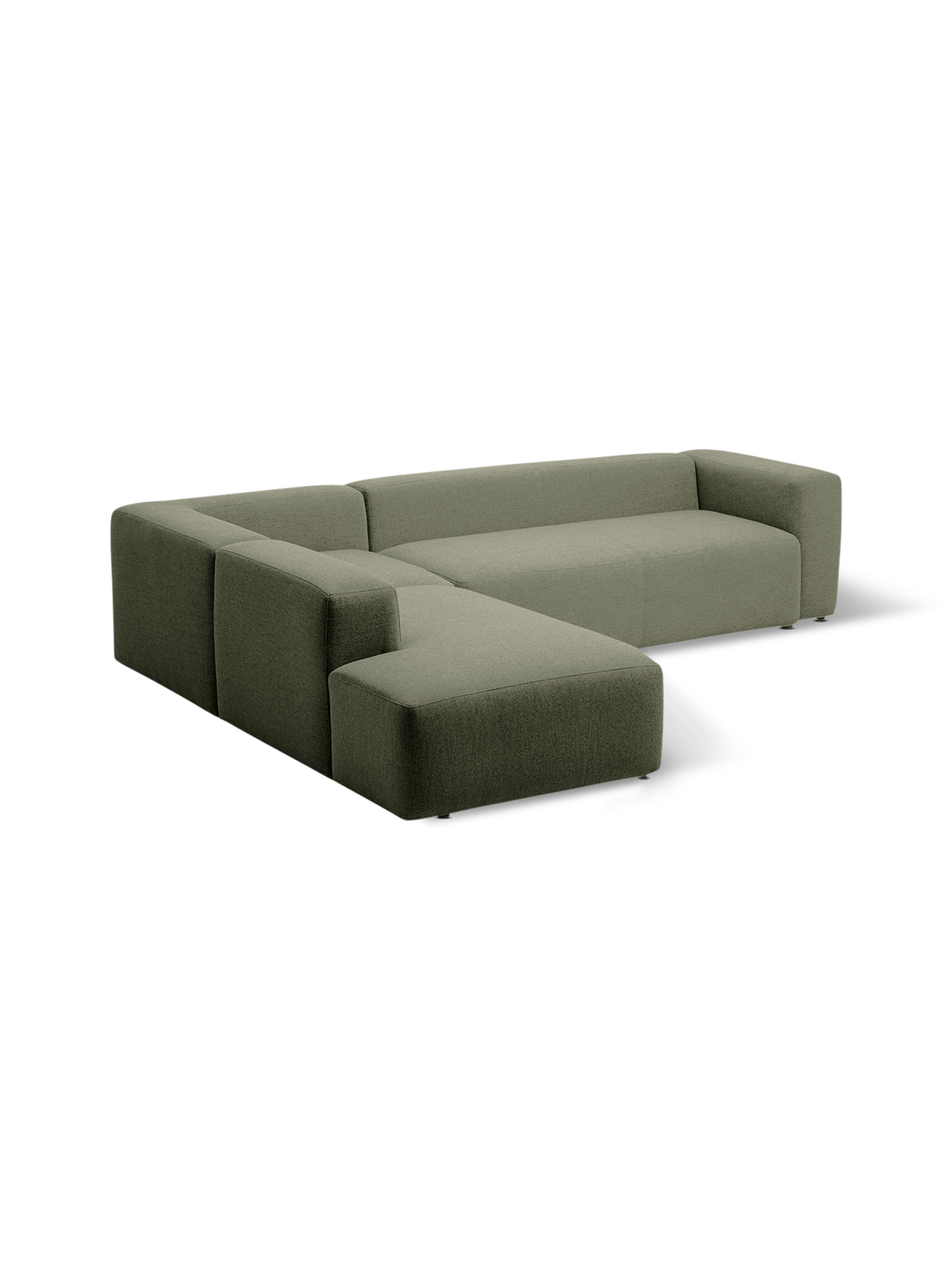 Hoeksalon Blok Mosgroen B320/L255