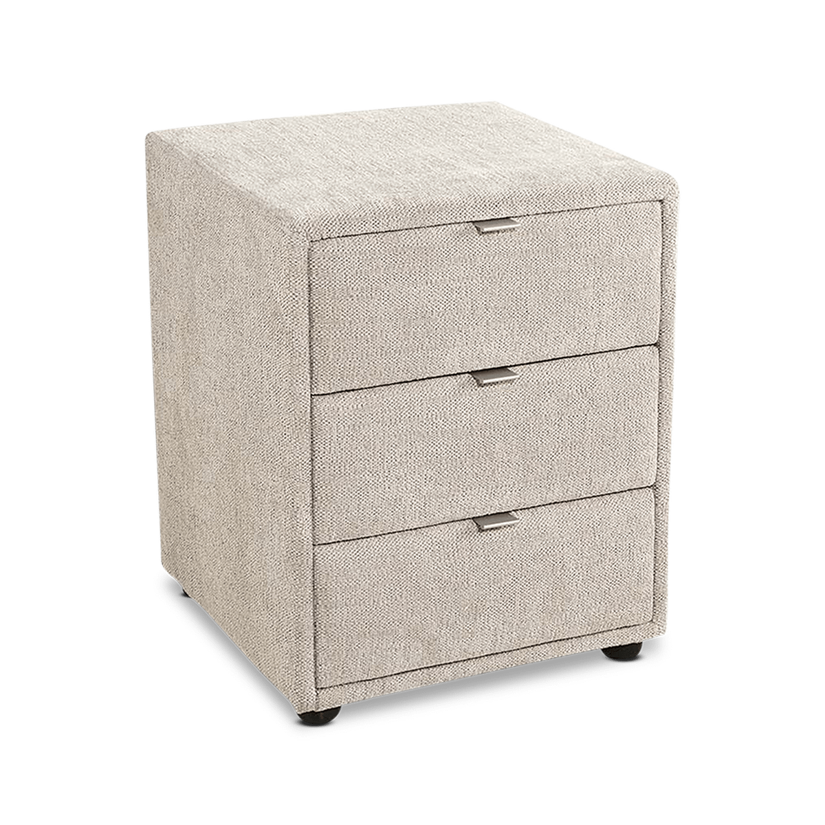 Nachttafel BEST Chenille Beige