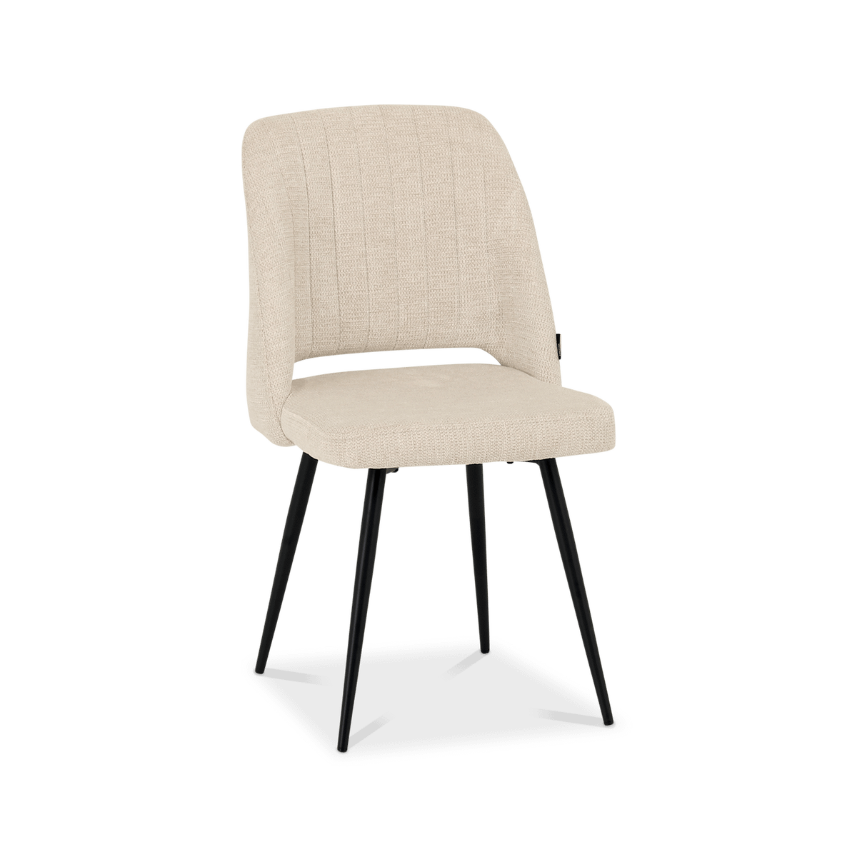 Stoel ALBA Plume