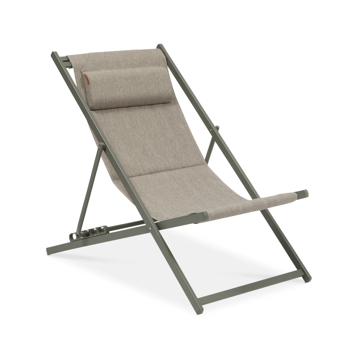 Strandstoel IGLESIAS Laurier