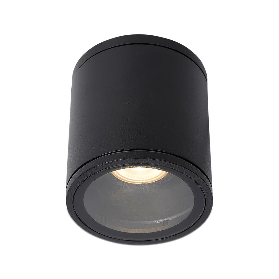 Plafondspot AVEN Zwart Plafondspot AVEN Zwart