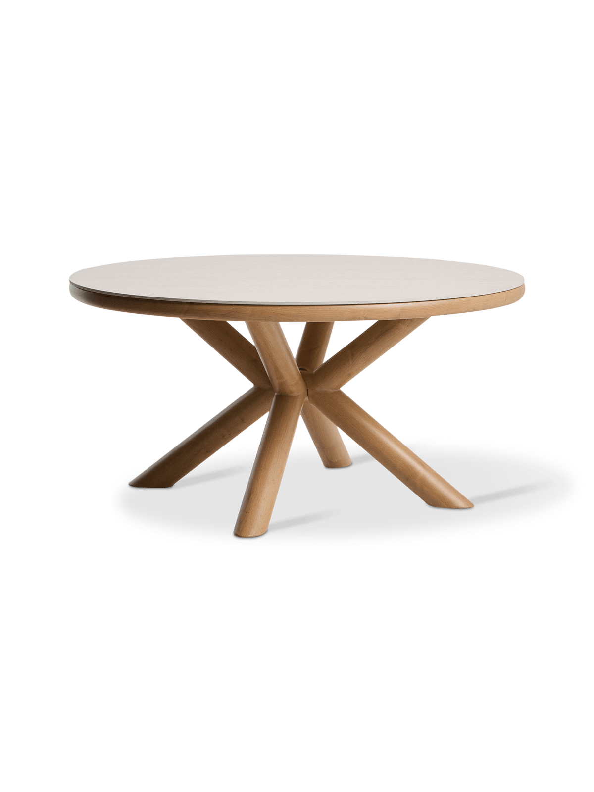 Tuintafel Mirtia Ø148