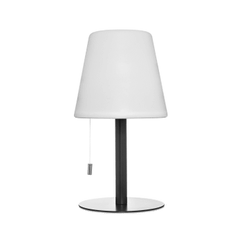 Tafellamp ZAX Antraciet Tafellamp ZAX Antraciet