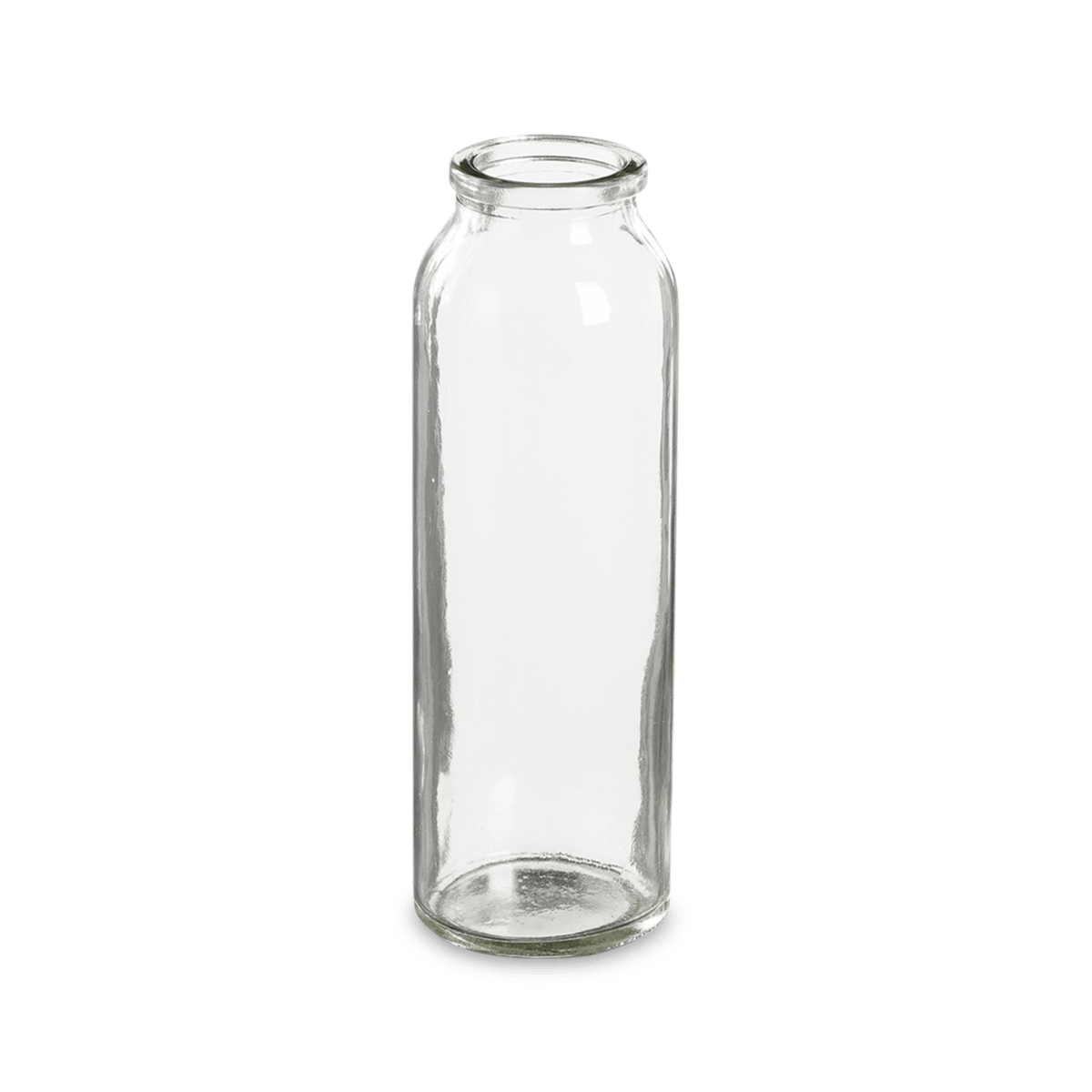 Fles SKIPP Glas M