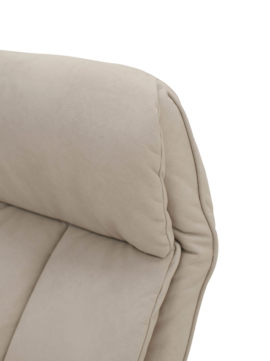 Relaxfauteuil Noran M