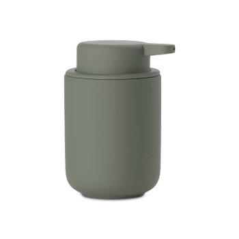 Zeeppomp UME 25cl Olive Green Zeeppomp UME 25cl Olive Green