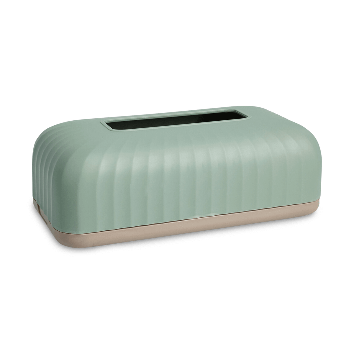 Zakdoekdoos SAGLIA Sage