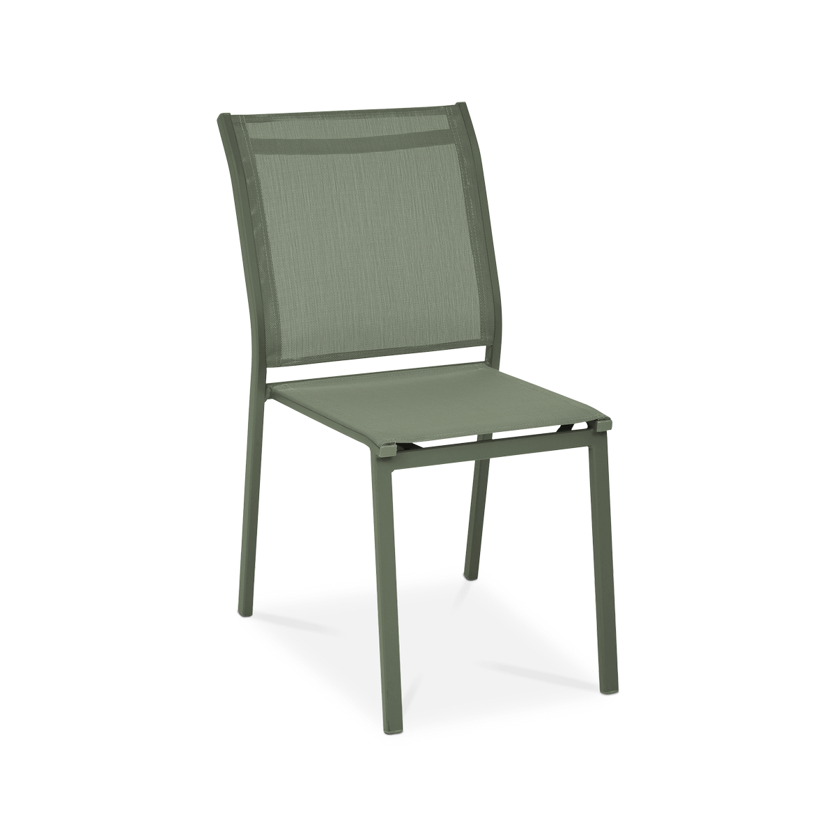 Tuinstoel DURELLA Laurier