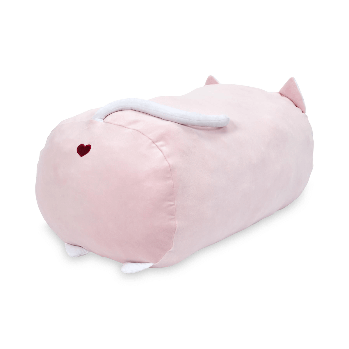 Pluche CAT XXL Roze