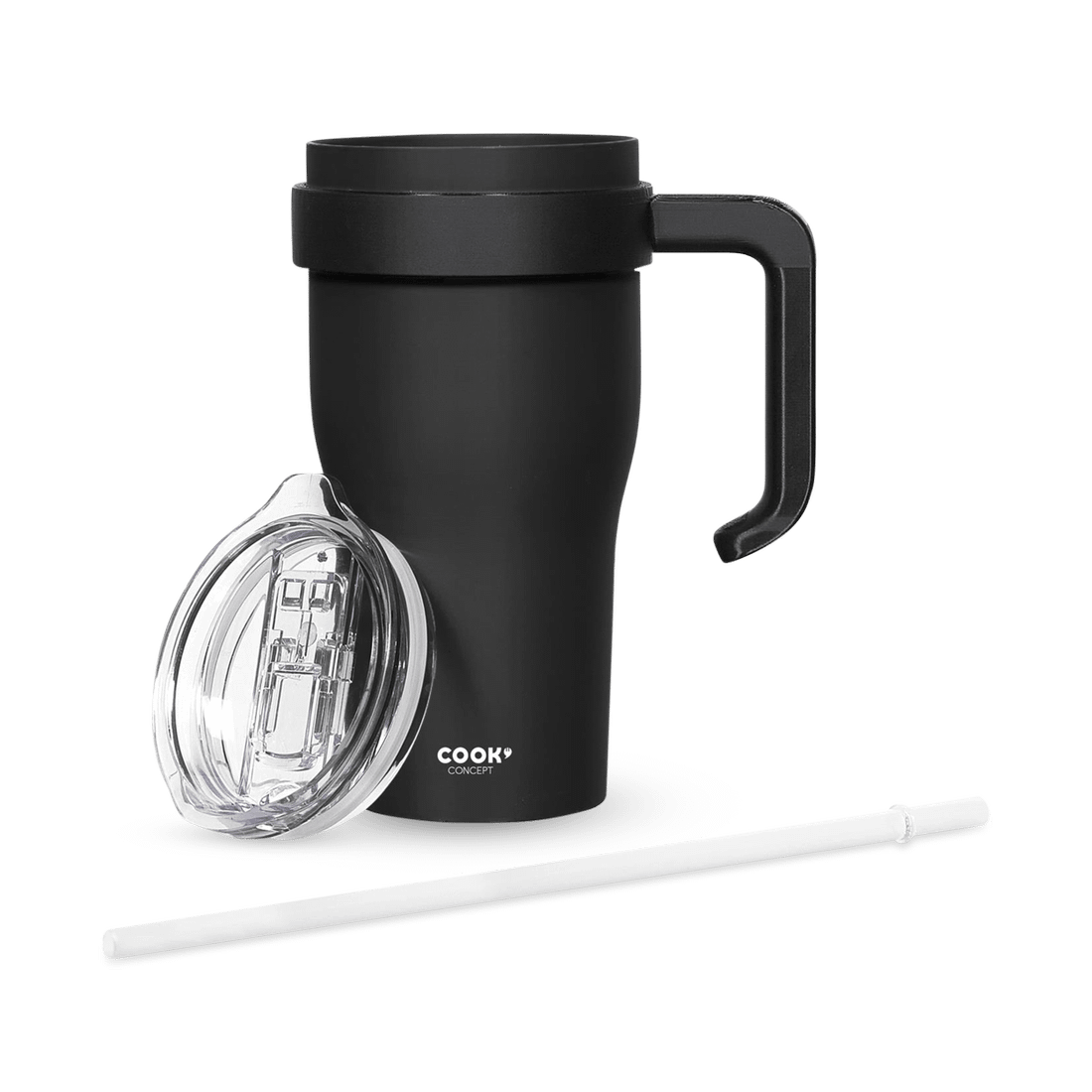 Thermosfles UNIMIA 600ml Uni Ass. Thermosfles UNIMIA 600ml Uni Ass.