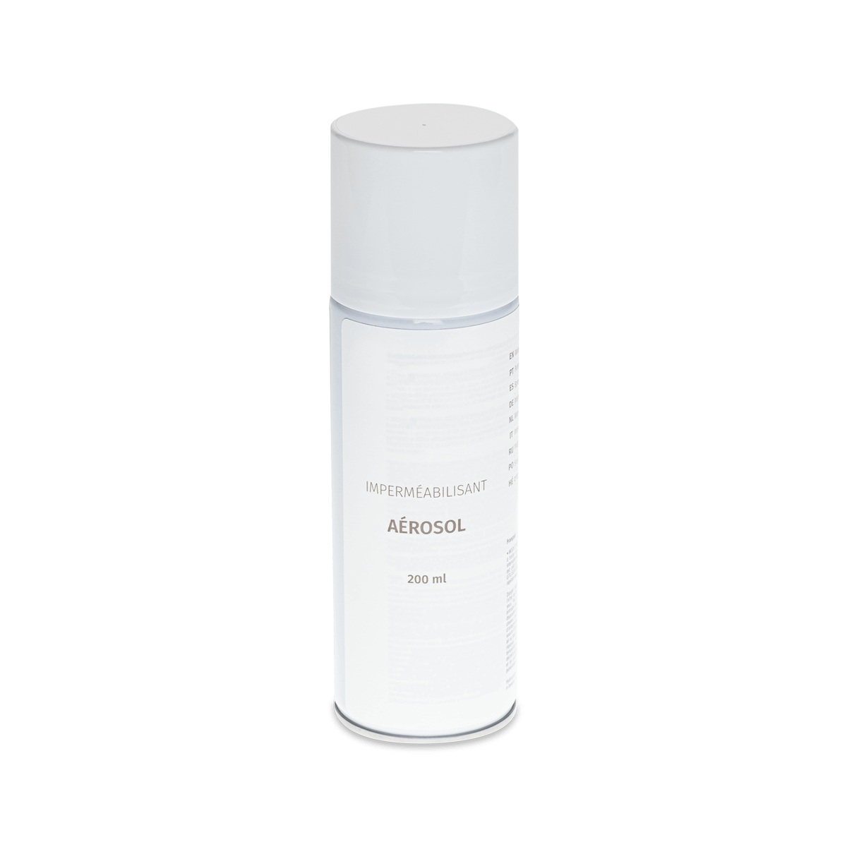 Waterdichtmakende spray ESTERNO spray 200ml