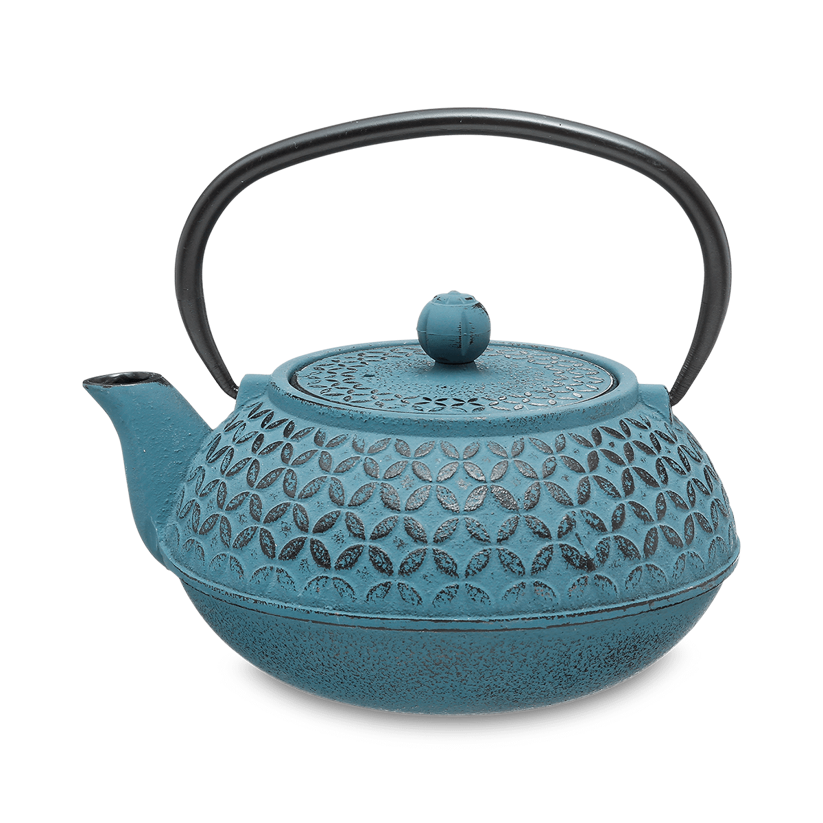 Theepot KYON 1l Blauw