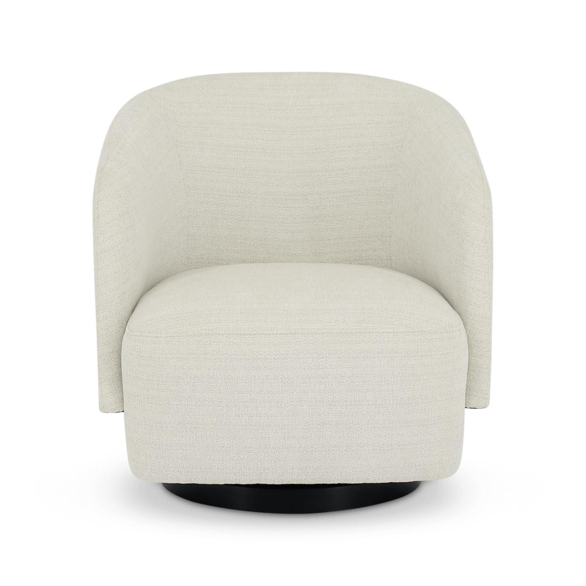 Draaifauteuil MARNIC Cream B75