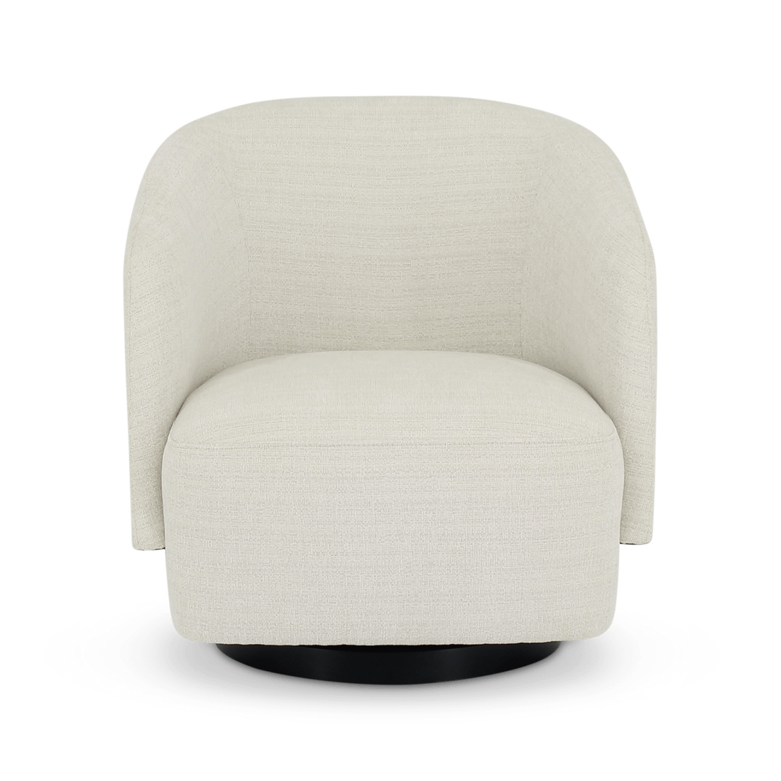 Draaifauteuil MARNIC Cream B75 Draaifauteuil MARNIC Cream B75
