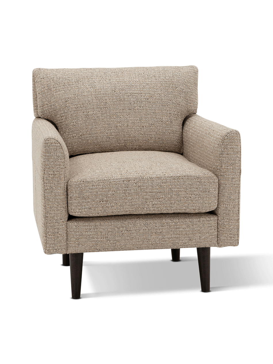Fauteuil Aicha B72