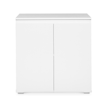 Bergkast ZOMA Wit B80 Bergkast ZOMA Wit B80