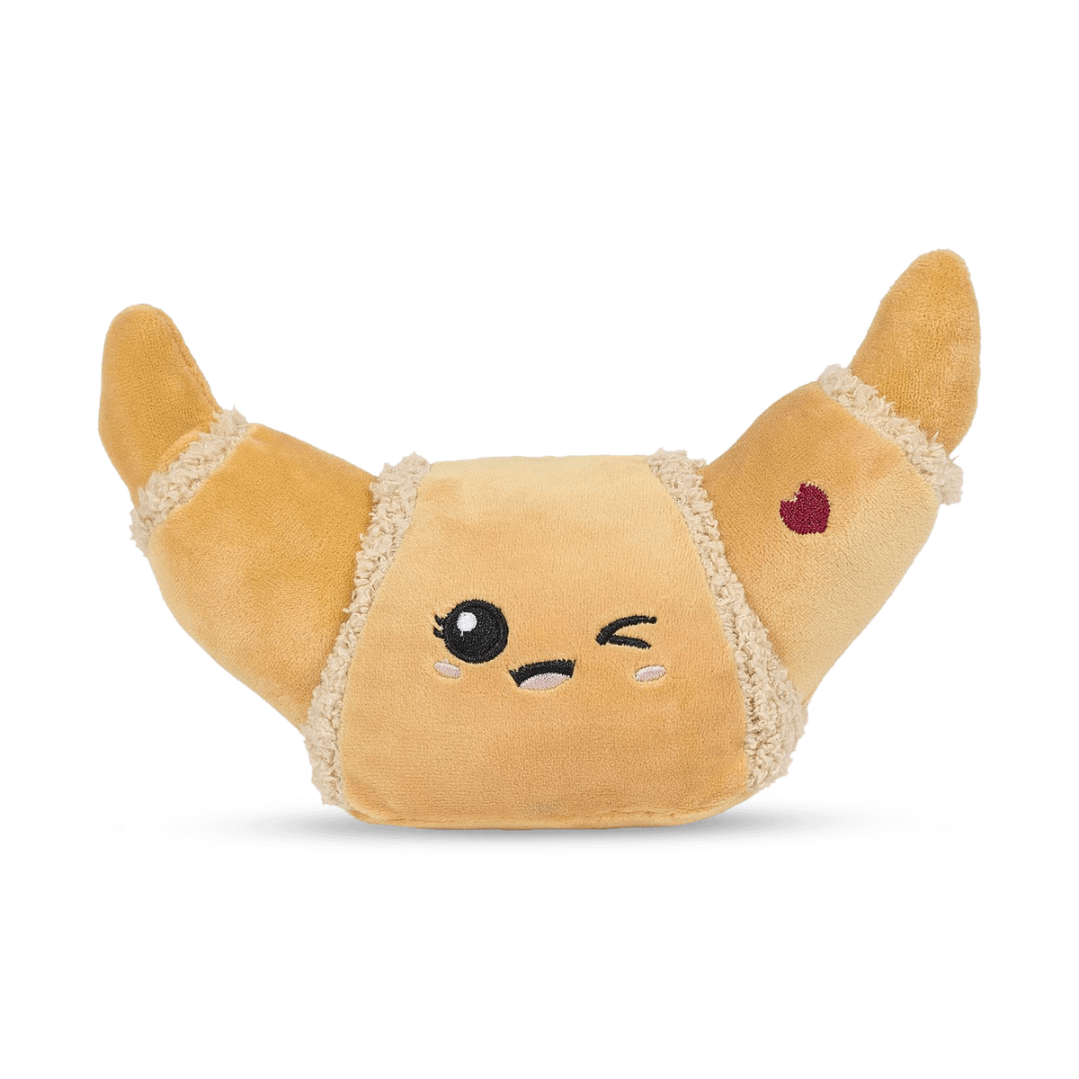 Pluche KAWAII Croissant