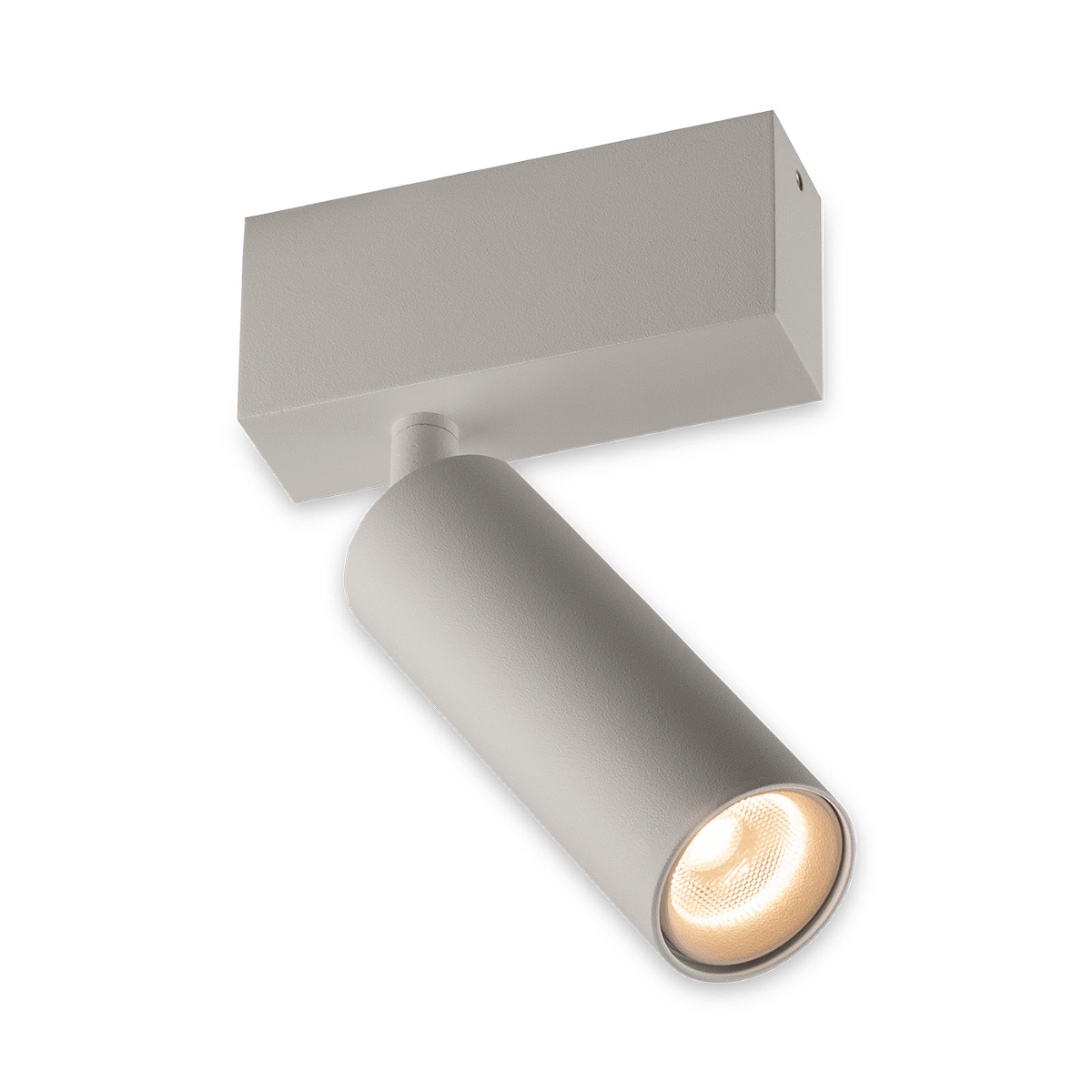 Spot LOPAL 1Del. Wit