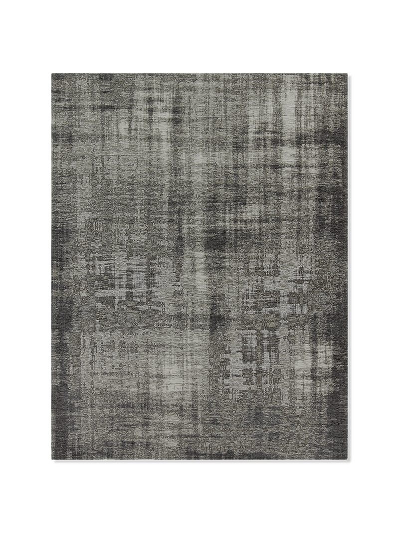 Tapijt Grunge Metallic 320 x 420 cm