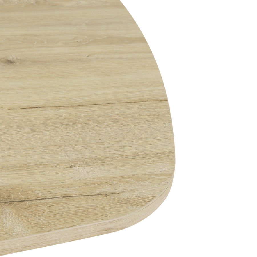 Eettafel EATING 225x100 Mil. Eik Natuur Eettafel EATING 225x100 Mil. Eik Natuur