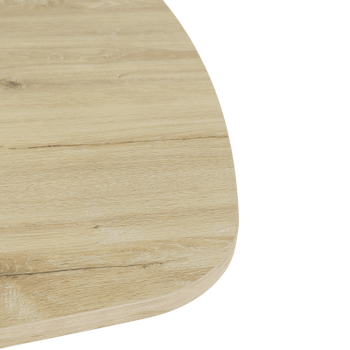 Eettafel EATING 225x100 Mil. Eik Natuur Eettafel EATING 225x100 Mil. Eik Natuur
