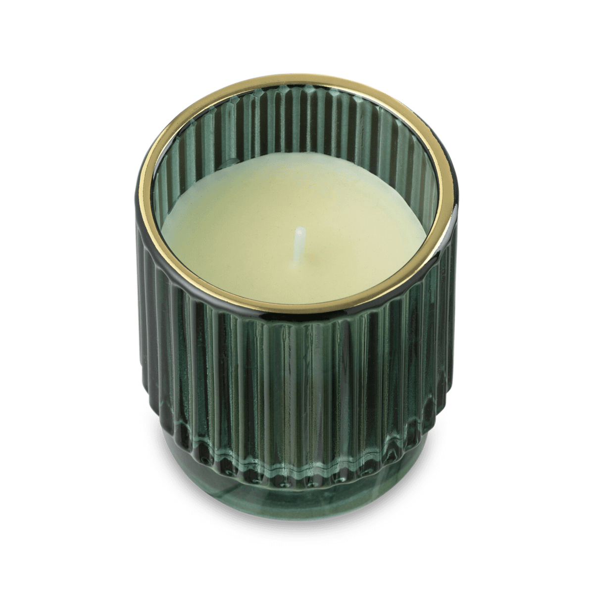 Geurkaars CEDAR BREEZE Groen