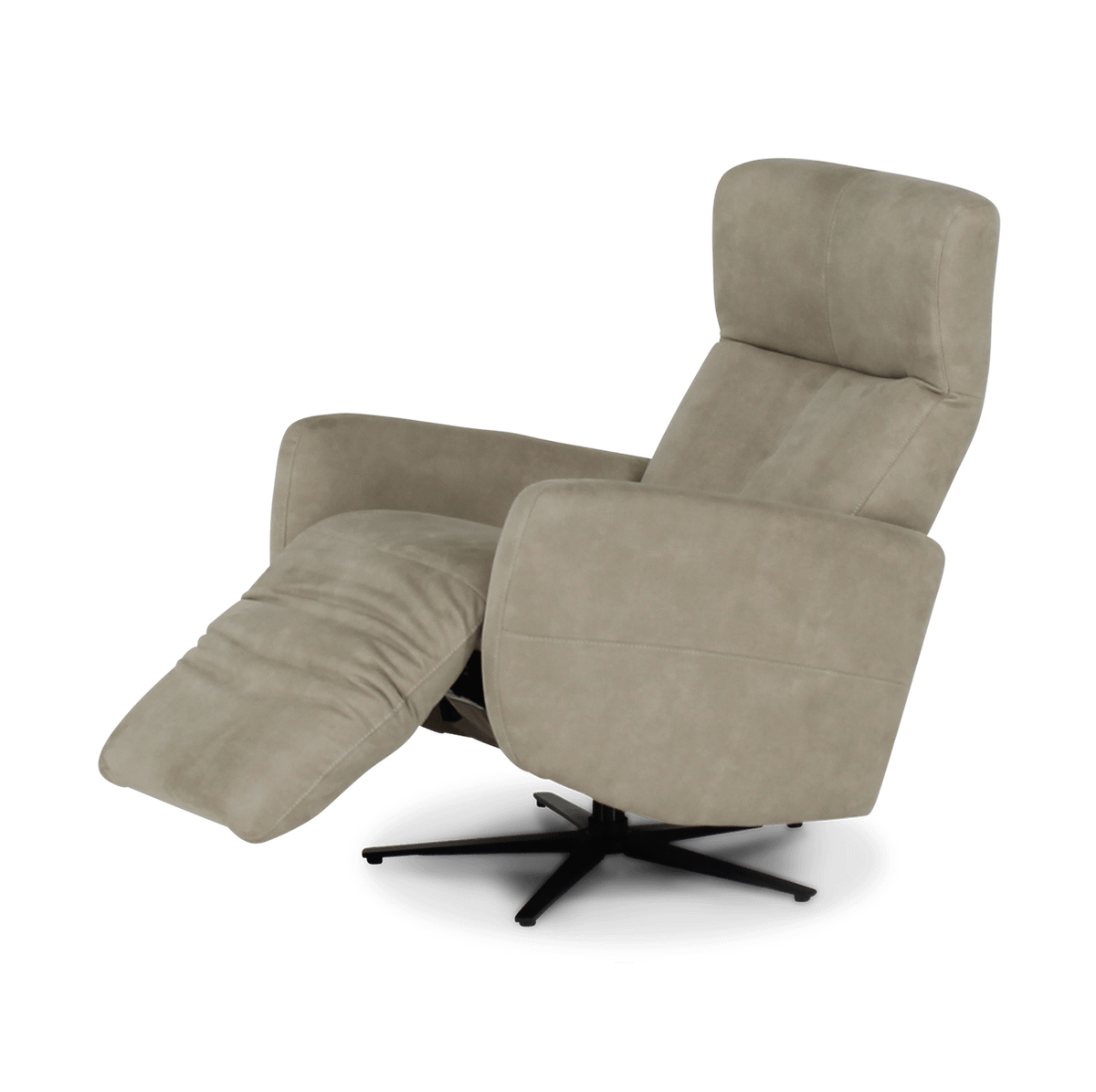 Relax FEODOR BLJ-946 Silver Grey
