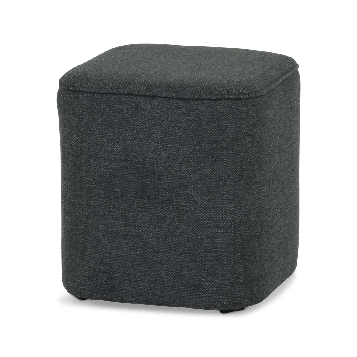 Poef PENNY Matana Anthracite