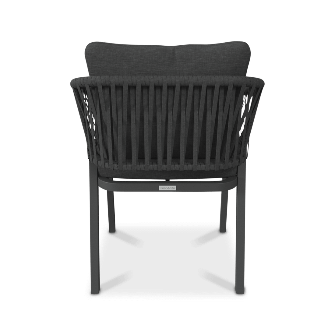 Tuinstoel RIPASSO Grafiet/Antraciet Tuinstoel RIPASSO Grafiet/Antraciet