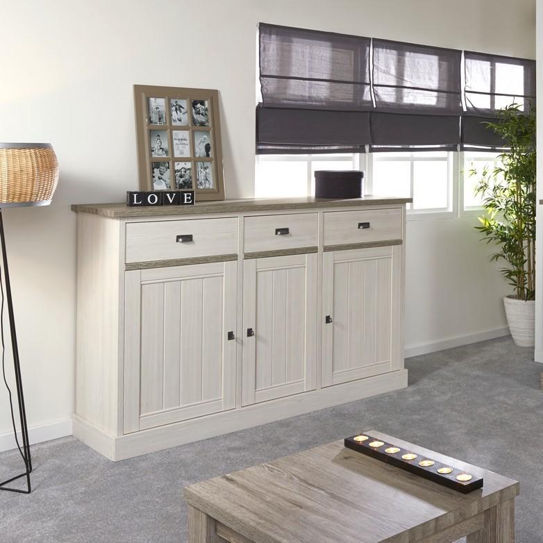 Dressoir COTTON hoog  B171
