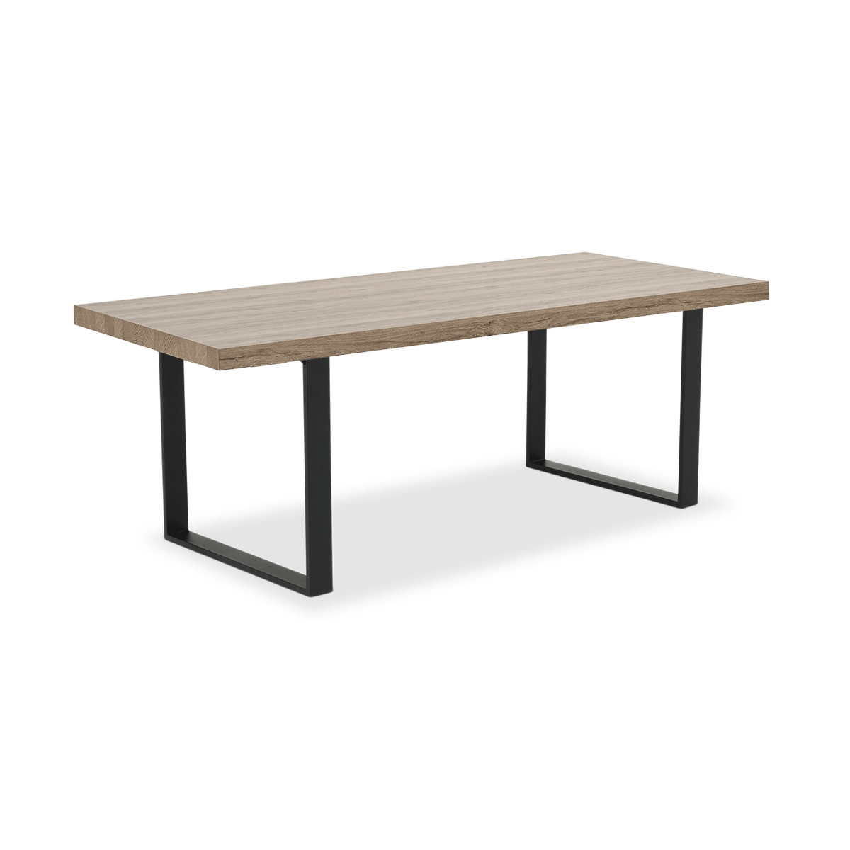 Eettafel MAKSIM 190x95 Summer Oak