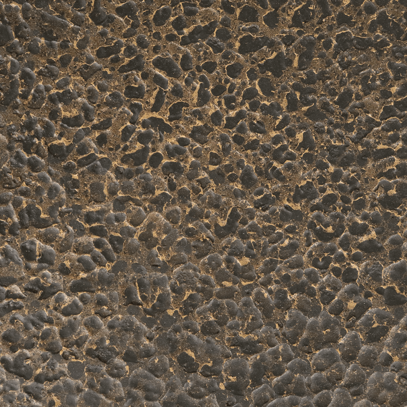 Salontafel NAYA Metallic grijs Salontafel NAYA Metallic grijs