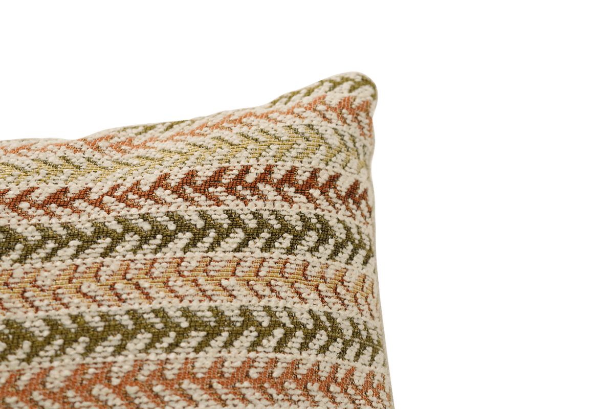 Kussen GLAM CORD 45 Hunter