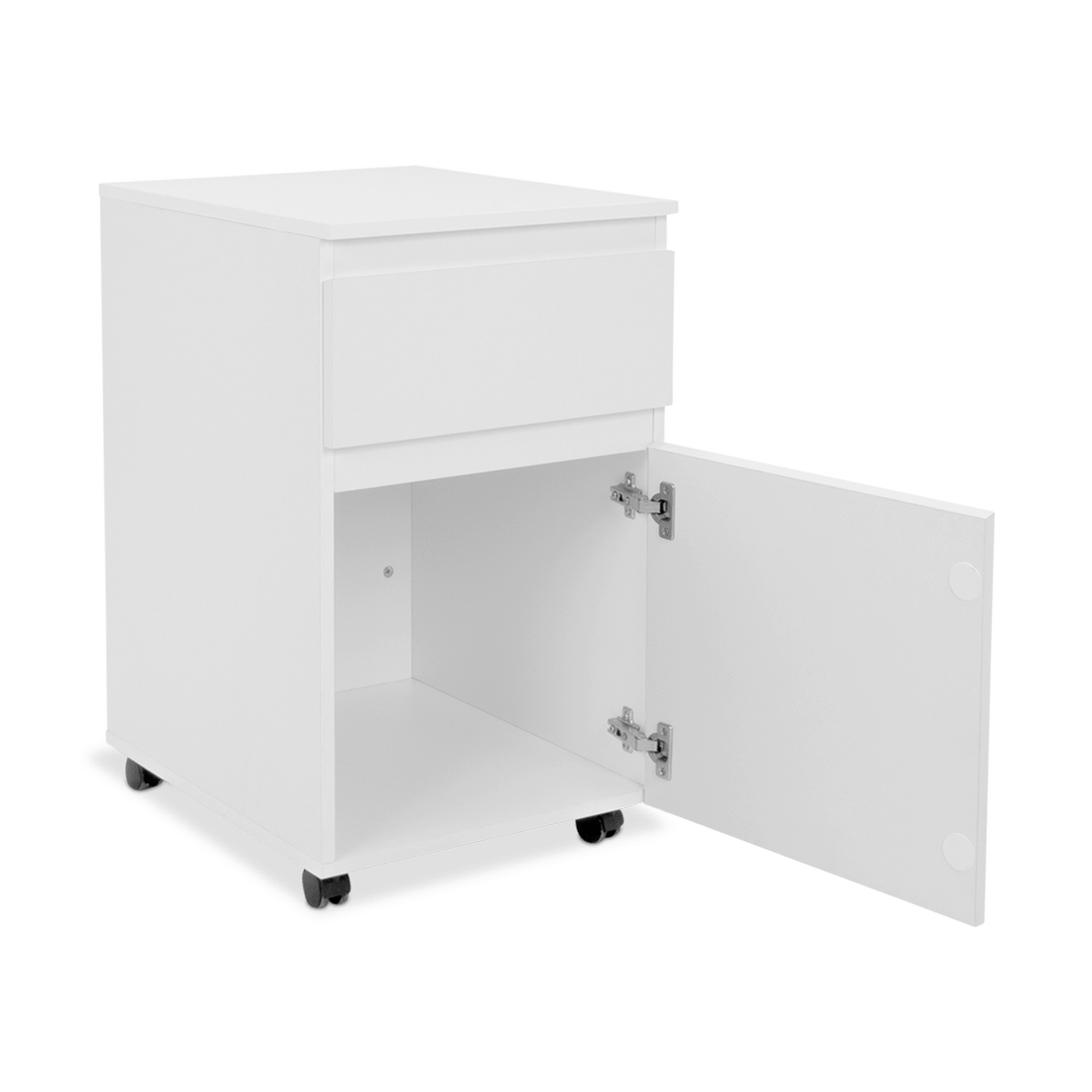 Ladenblok ZOMA Wit Ladenblok ZOMA Wit