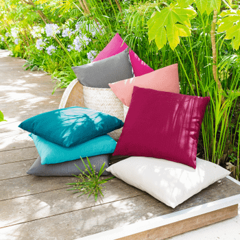 Sierkussen GRIGIO 40x40 Beige Sierkussen GRIGIO 40x40 Beige