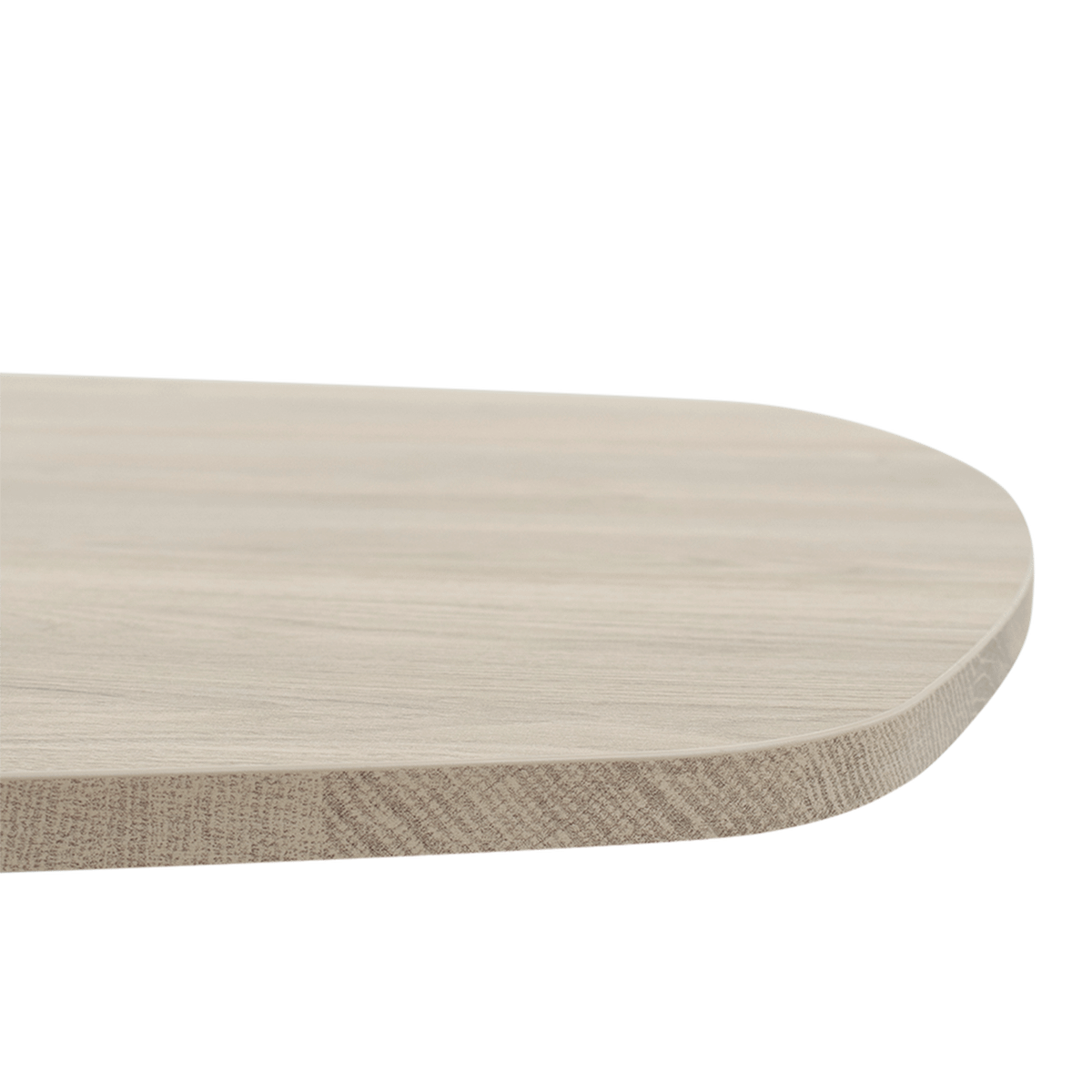 Eettafel WALES Old Oak 220x120