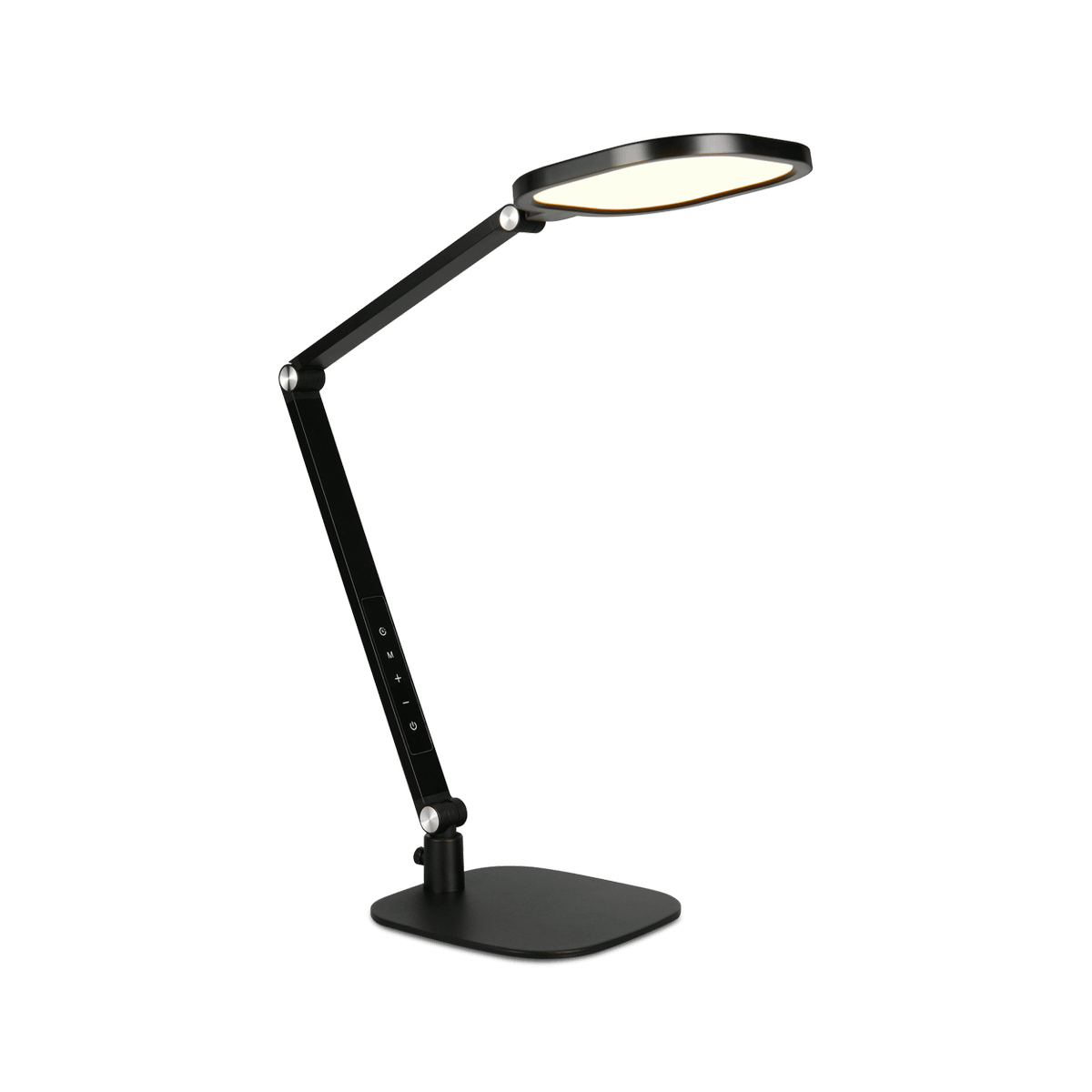 Bureaulamp SERVO Zwart