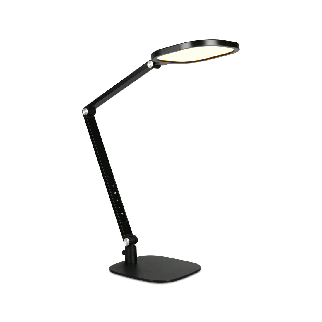 Bureaulamp SERVO Zwart Bureaulamp SERVO Zwart