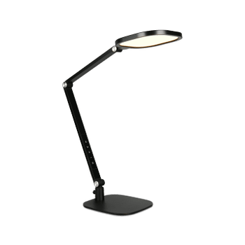 Bureaulamp SERVO Zwart Bureaulamp SERVO Zwart