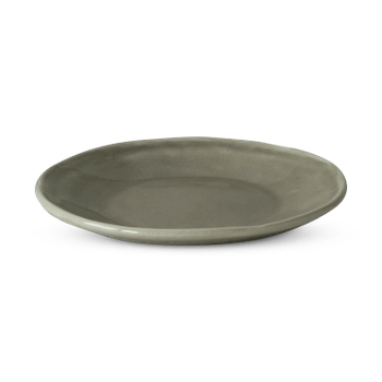Plat Bord NOMAR Ø17 Olijf Plat Bord NOMAR Ø17 Olijf