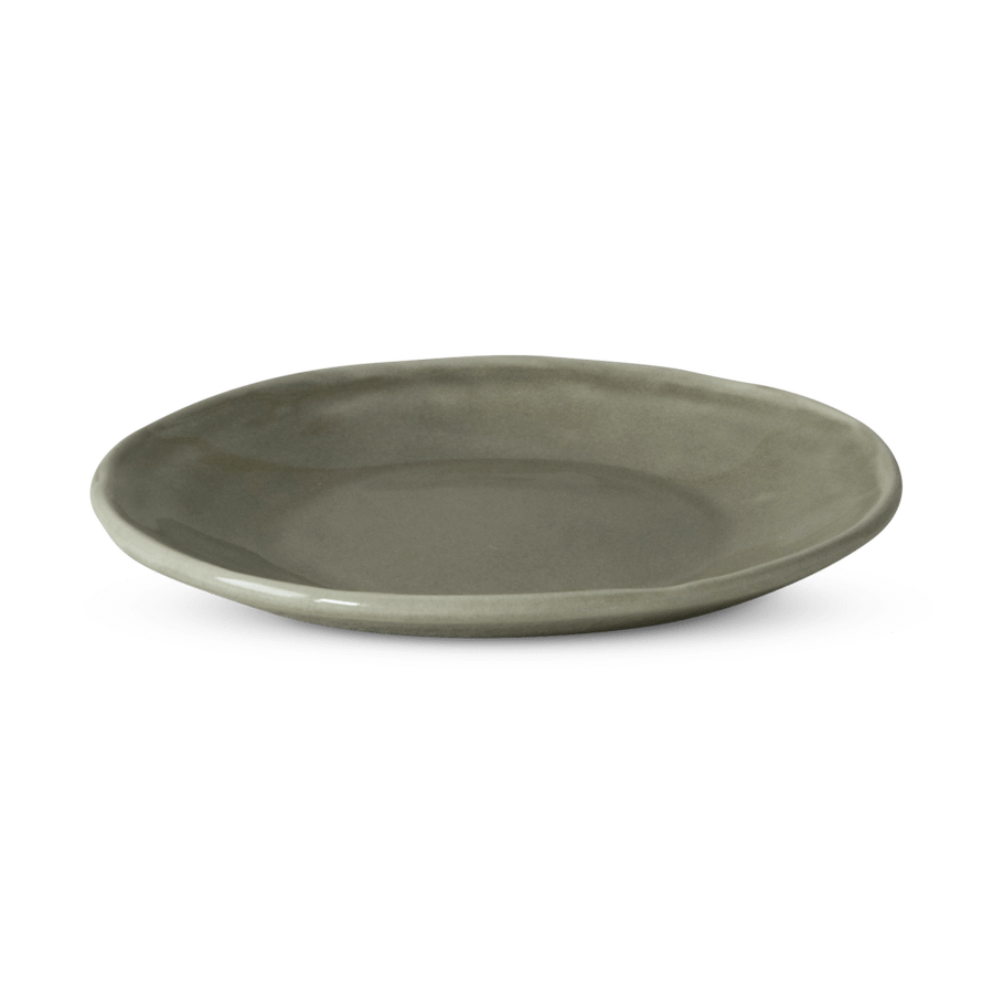 Plat Bord NOMAR Ø17 Olijf Plat Bord NOMAR Ø17 Olijf