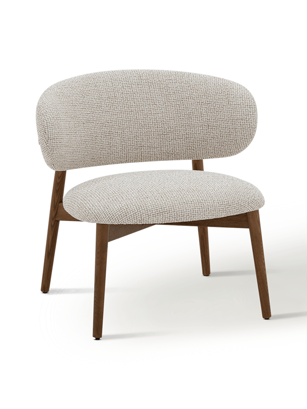 Bijzetzetel Oleandro