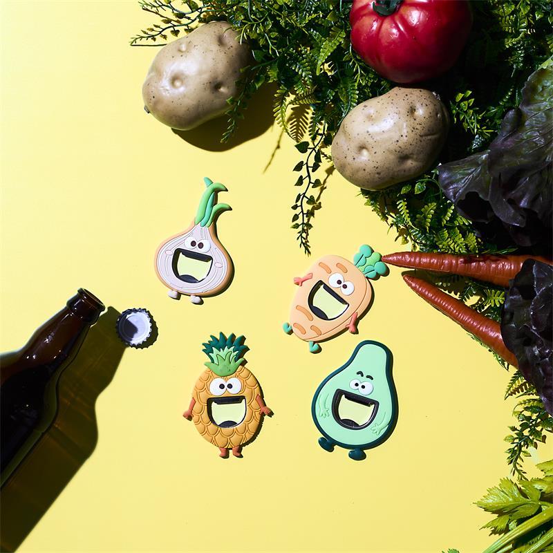 Flesopener LEGUME Multi Ass.