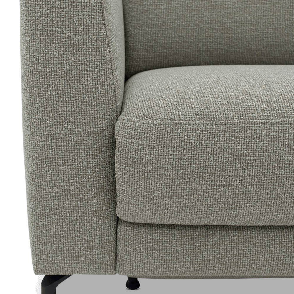 Hoeksalon OREGON Hoek Rechts Thyme B288