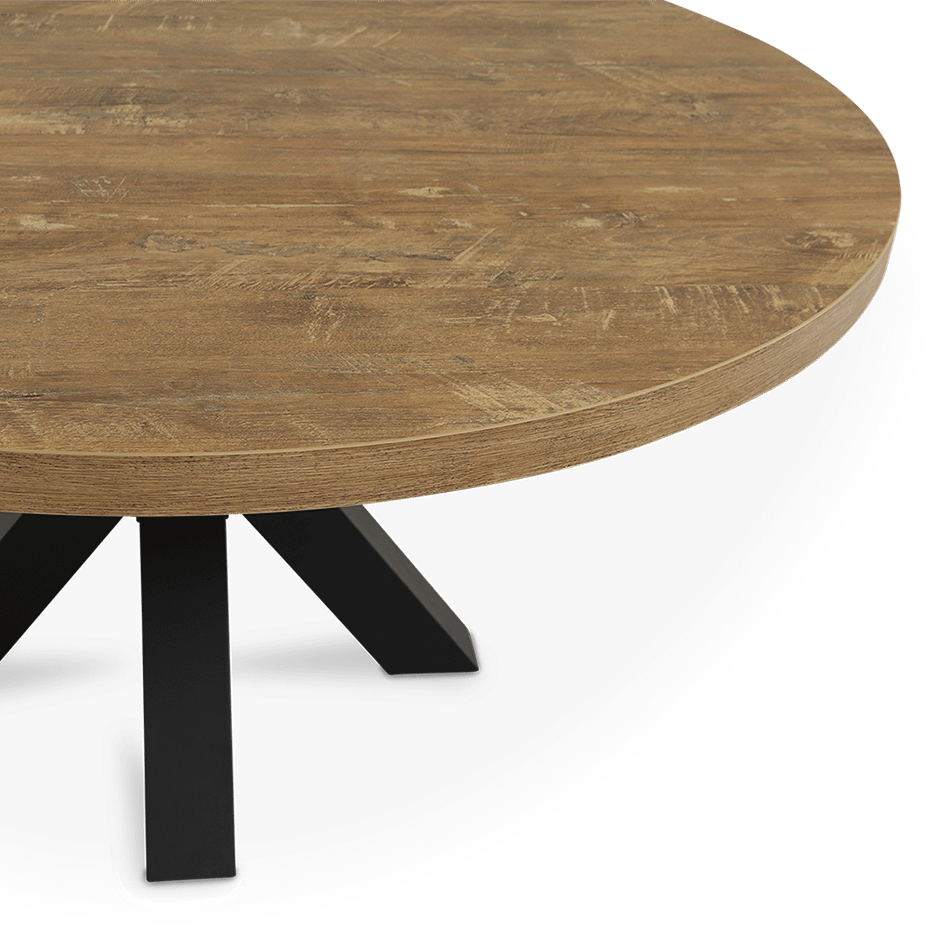Eettafel EATING Ø150